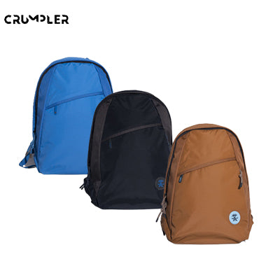 Crumpler Communal Dwelling Backpack Corporate Gifts Singapore