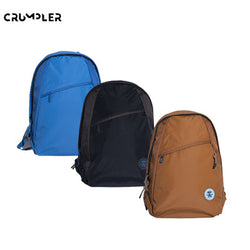 Crumpler Communal Dwelling Backpack Corporate Gifts Singapore