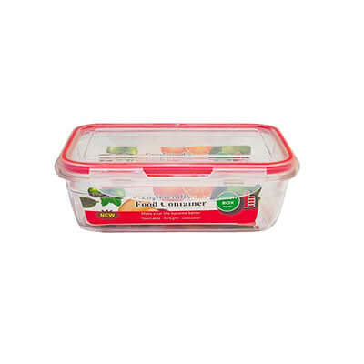 BPA Free Plastic Food Container Corporate Gifts Singapore