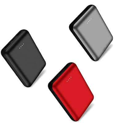 10000mAh Portable Mini Power Bank - Giftmart.sg