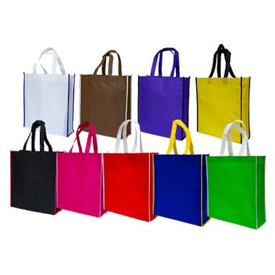 90gsm Non-Woven Bag Corporate Gifts Singapore
