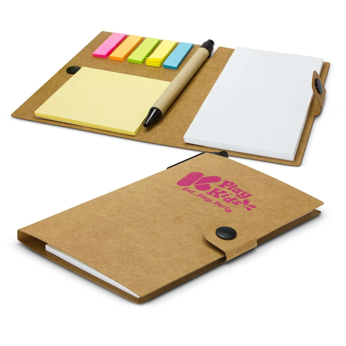 Beta Note Wallet Corporate Gift Singapore