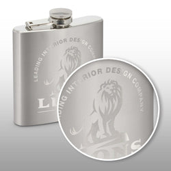 Tennessee Hip Flask Corporate Gift Singapore