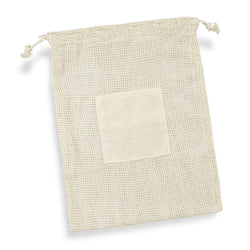 Cotton Produce Bag Corporate Gift Singapore