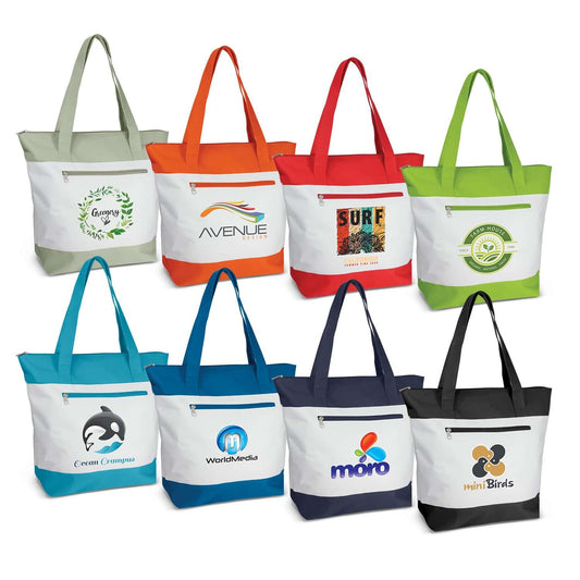 Capella Tote Bag Corporate Gift Singapore