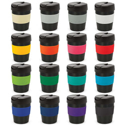 Java Vacuum Cup 230mL Corporate Gift Singapore