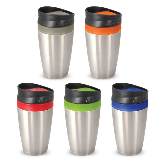 Octane Coffee Cup Corporate Gift Singapore