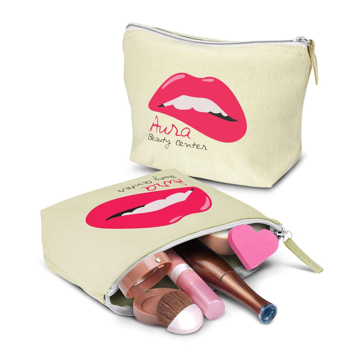 Eve Cosmetic Bag - Medium Corporate Gift Singapore