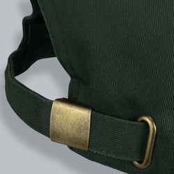 Outback Suede Peak Cap Corporate Gift Singapore