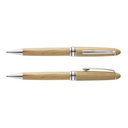 Supreme Wood Pen Corporate Gift Singapore