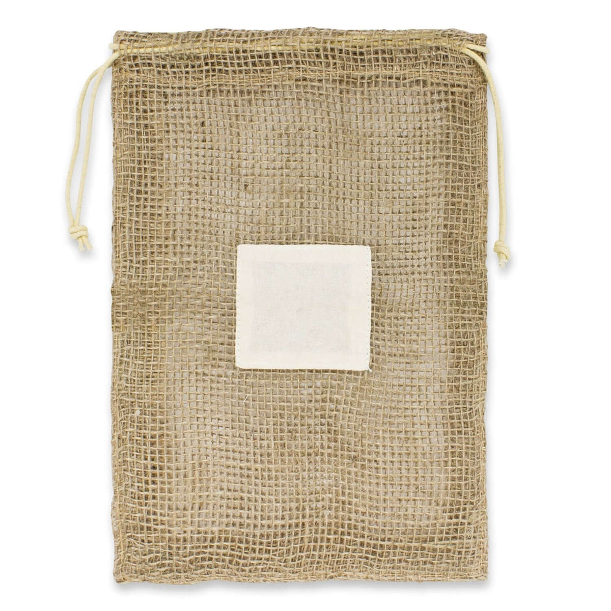 Jute Net Produce Bag Corporate Gift Singapore