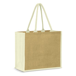 Modena Jute Tote Bag Corporate Gift Singapore