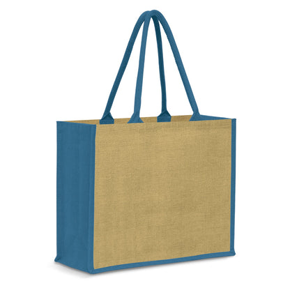 Modena Jute Tote Bag Corporate Gift Singapore