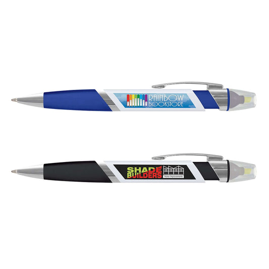 Avenger Highlighter Pen Corporate Gift Singapore
