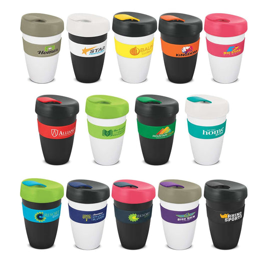Express Cup Deluxe 480ml Corporate Gift Singapore