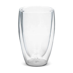 Tivoli Double Wall Glass 410ml Corporate Gift Singapore