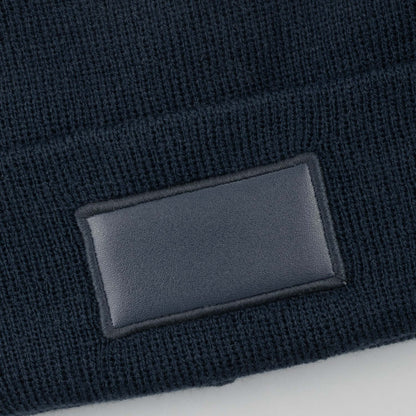 Everest Beanie with Patch Corporate Gift Singapore