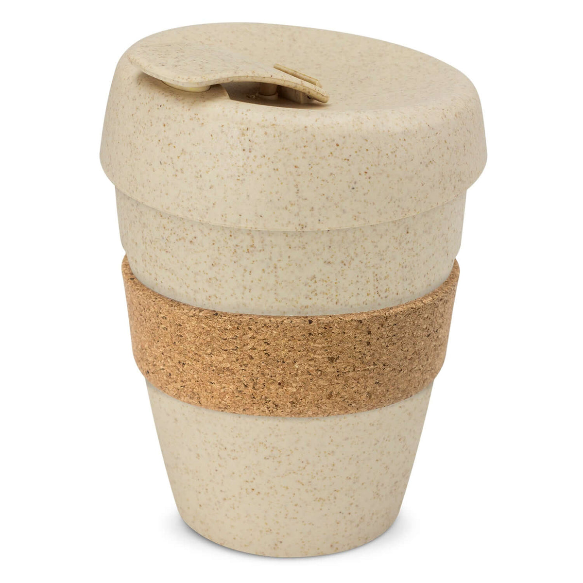 Express Cup Deluxe with Cork Band Corporate Gift Singapore