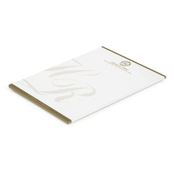 A4 Note Pad - 50 Leaves Corporate Gift Singapore