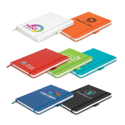 Kingston Notebook Corporate Gift Singapore