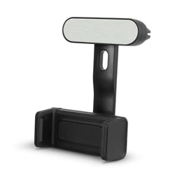 Zamora Car Phone Holder is a stylish accessory for drivers, securely holding phones with easy access for navigation.
