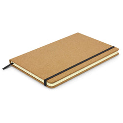 Somerset Cork Notebook Corporate Gift Singapore