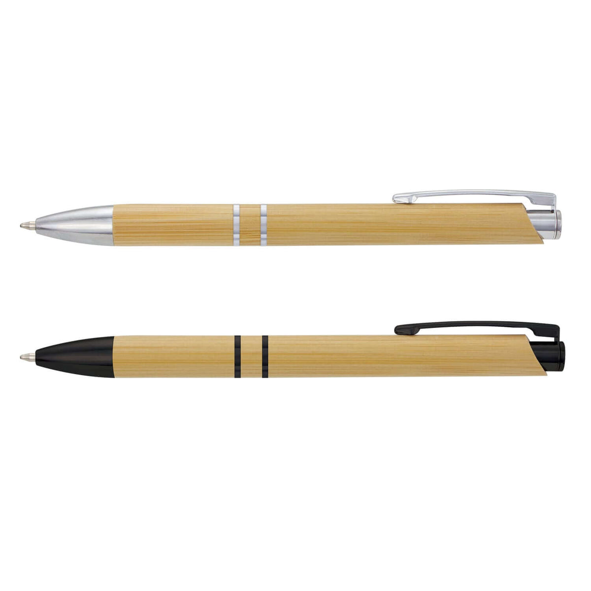 Panama Bamboo Pen Corporate Gift Singapore