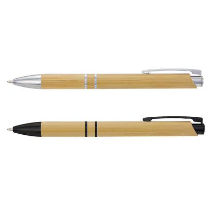 Panama Bamboo Pen Corporate Gift Singapore