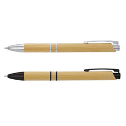 Panama Bamboo Pen Corporate Gift Singapore