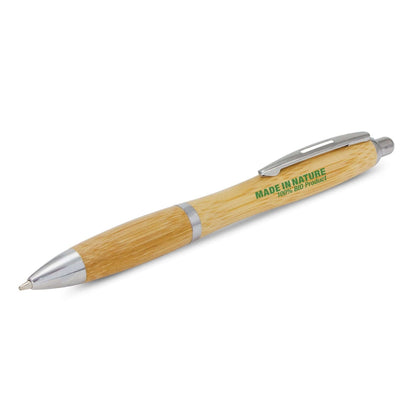 Vistro Bamboo Pen Corporate Gift Singapore