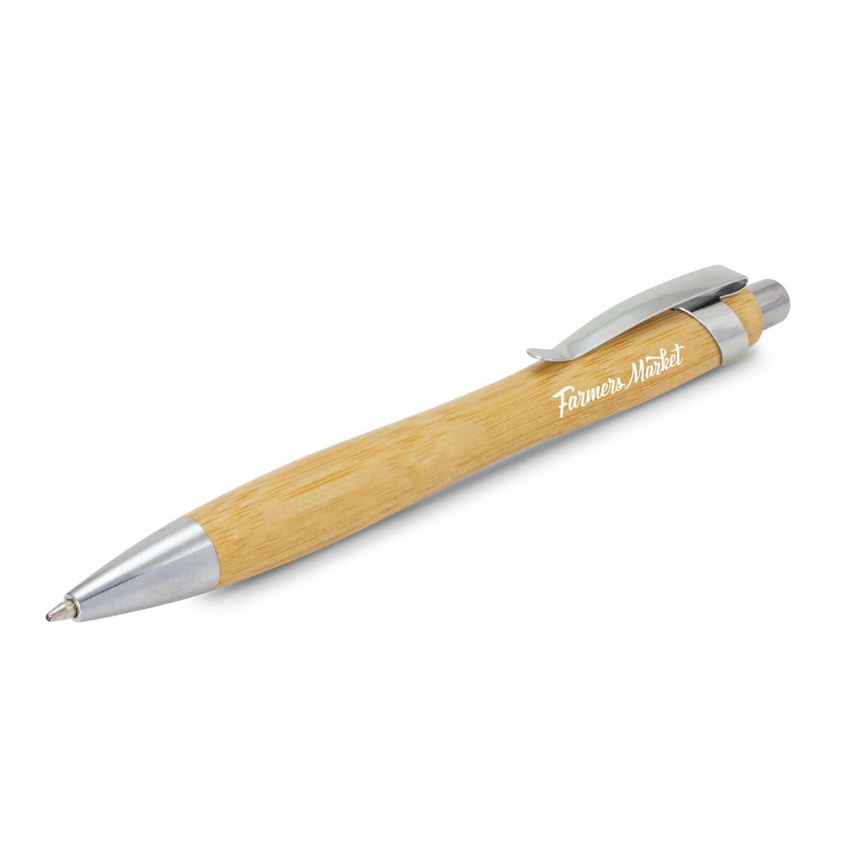 Serano Bamboo Pen Corporate Gift Singapore