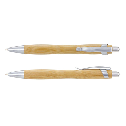 Serano Bamboo Pen Corporate Gift Singapore