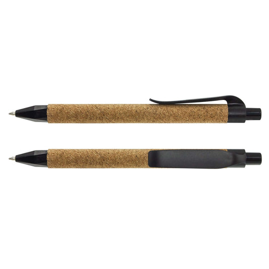 Inca Cork Pen Corporate Gift Singapore