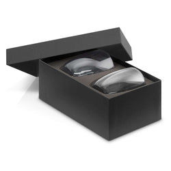 Tivoli Double Wall Glass Gift Set 310ml Corporate Gift Singapore