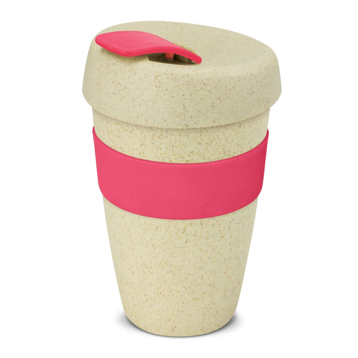 Express Cup Natural 480ml Corporate Gift Singapore