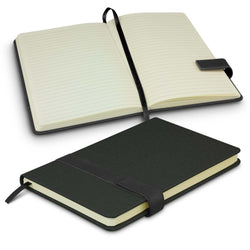 Nirvana Notebook Corporate Gift Singapore