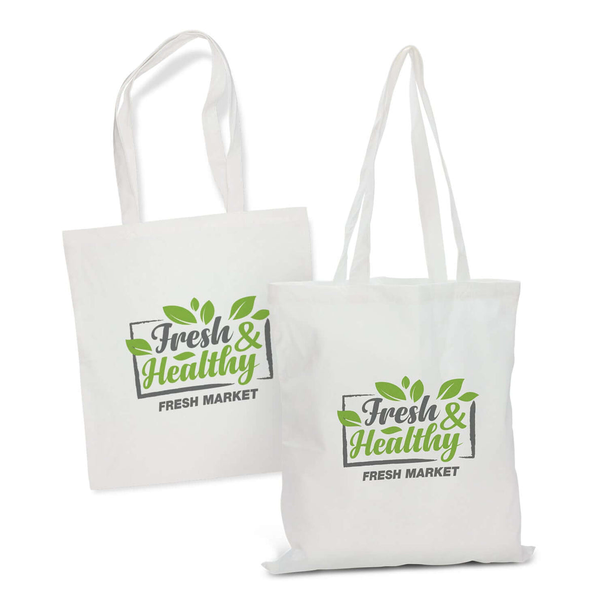 Bamboo Tote Bag Corporate Gift Singapore