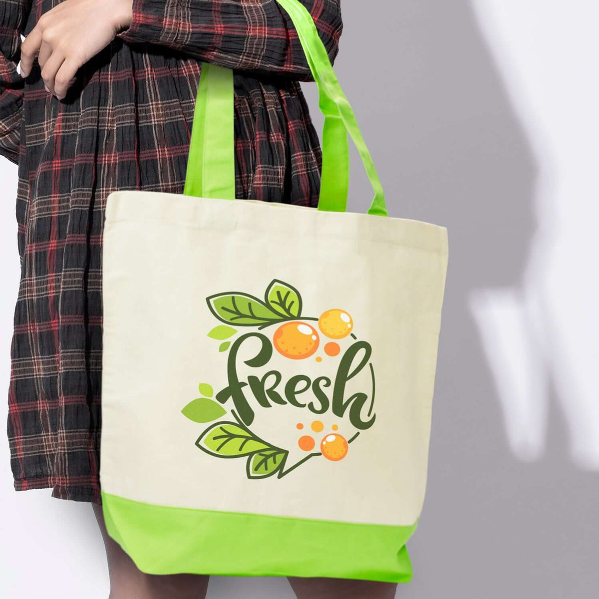 Sedona Canvas Tote Bag Corporate Gift Singapore