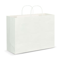 Extra Large Paper Carry Bag - Full Colour Corporate Gift Singapore