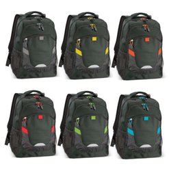 Summit Backpack Corporate Gift Singapore