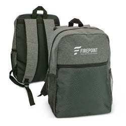 Velocity Backpack Corporate Gift Singapore