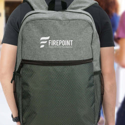 Velocity Backpack Corporate Gift Singapore