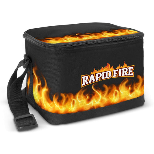 Bathurst Cooler Bag - Full Colour Small Corporate Gift Singapore