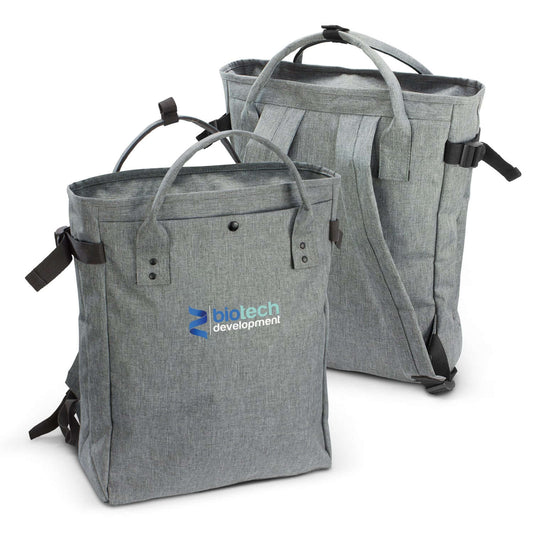 Newport Tote Backpack Corporate Gift Singapore
