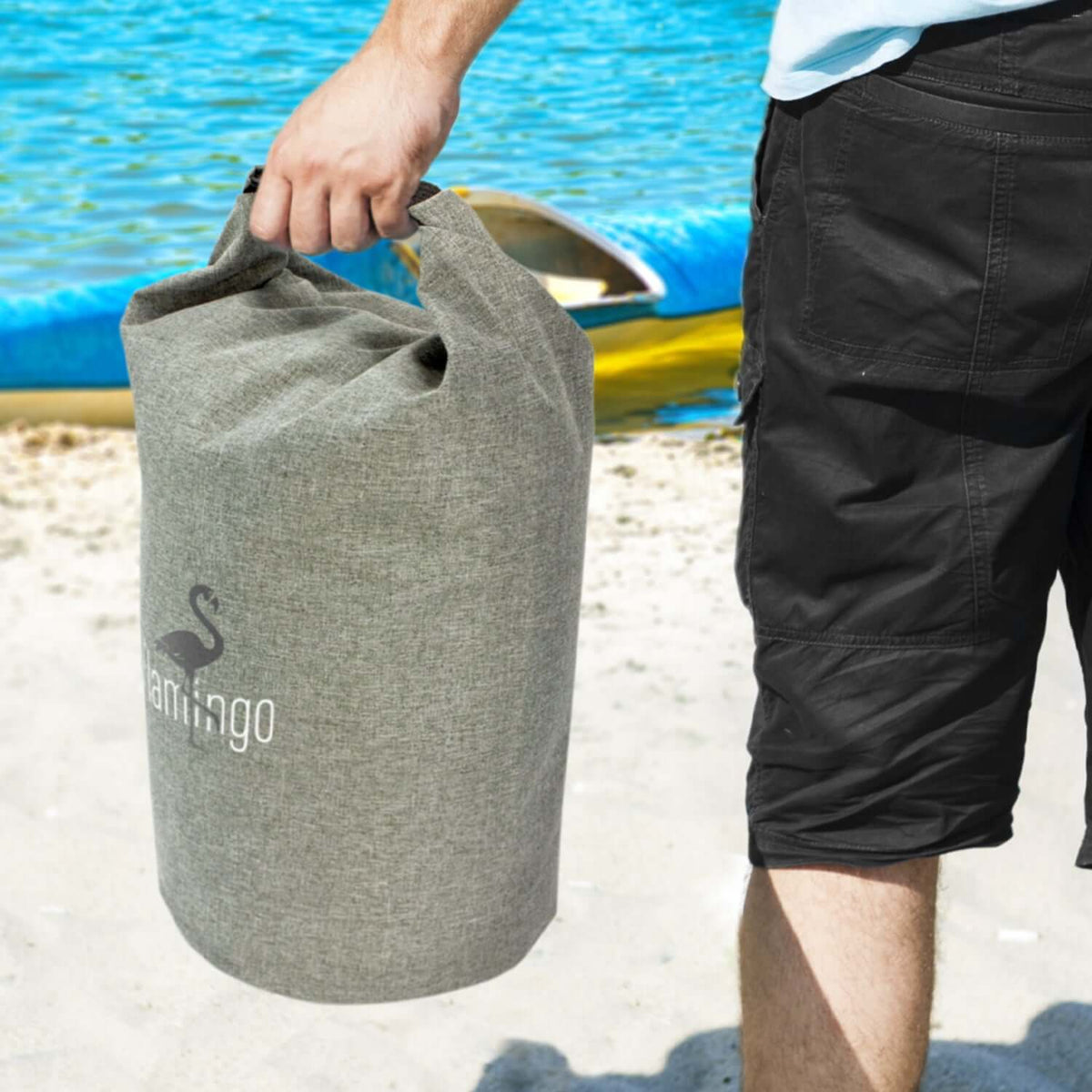 Nautica Dry Bag - 10L Corporate Gift Singapore