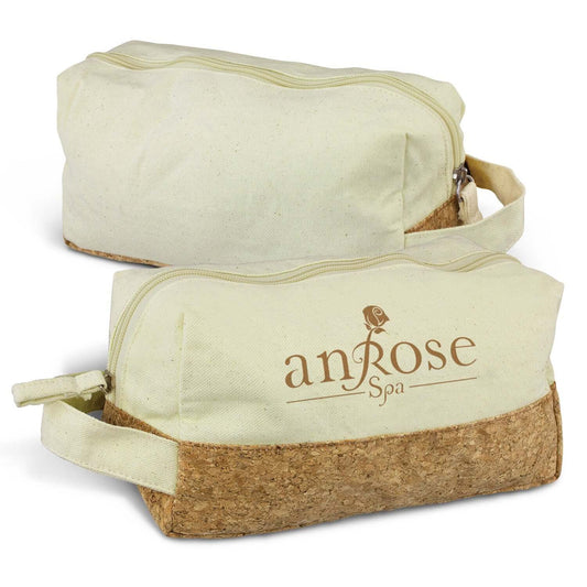 Oakridge Toiletry Bag Corporate Gift Singapore