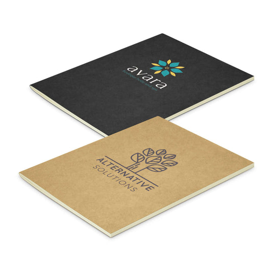 Kora Notebook Small Corporate Gift Singapore