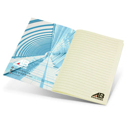 Camri Full Colour Notebook - Medium Corporate Gift Singapore