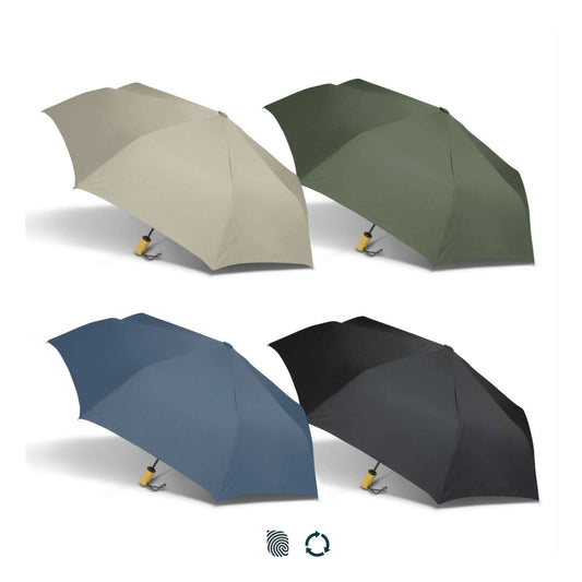 RPET Compact Umbrella Corporate Gift Singapore