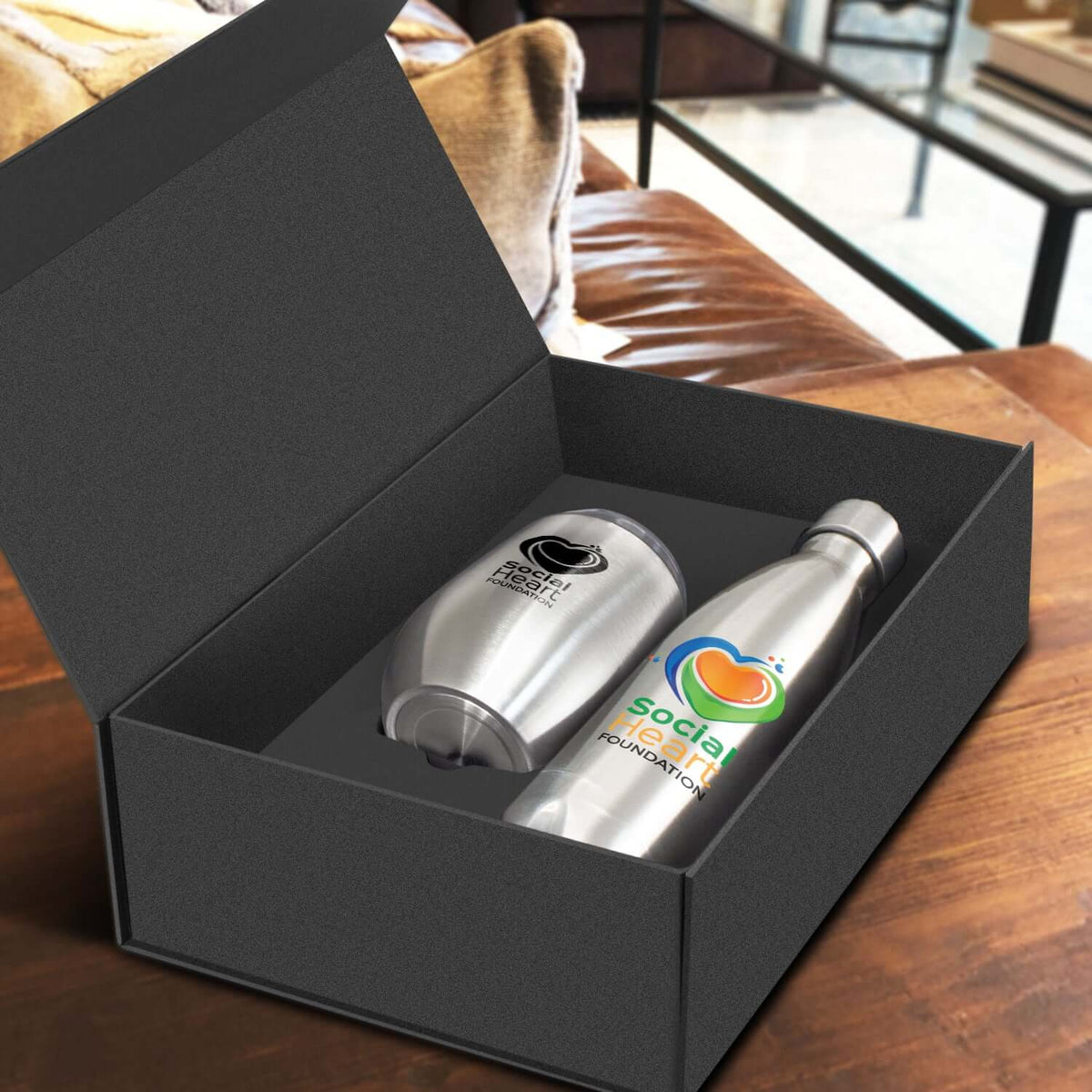 Cordia Vacuum Gift Set Corporate Gift Singapore